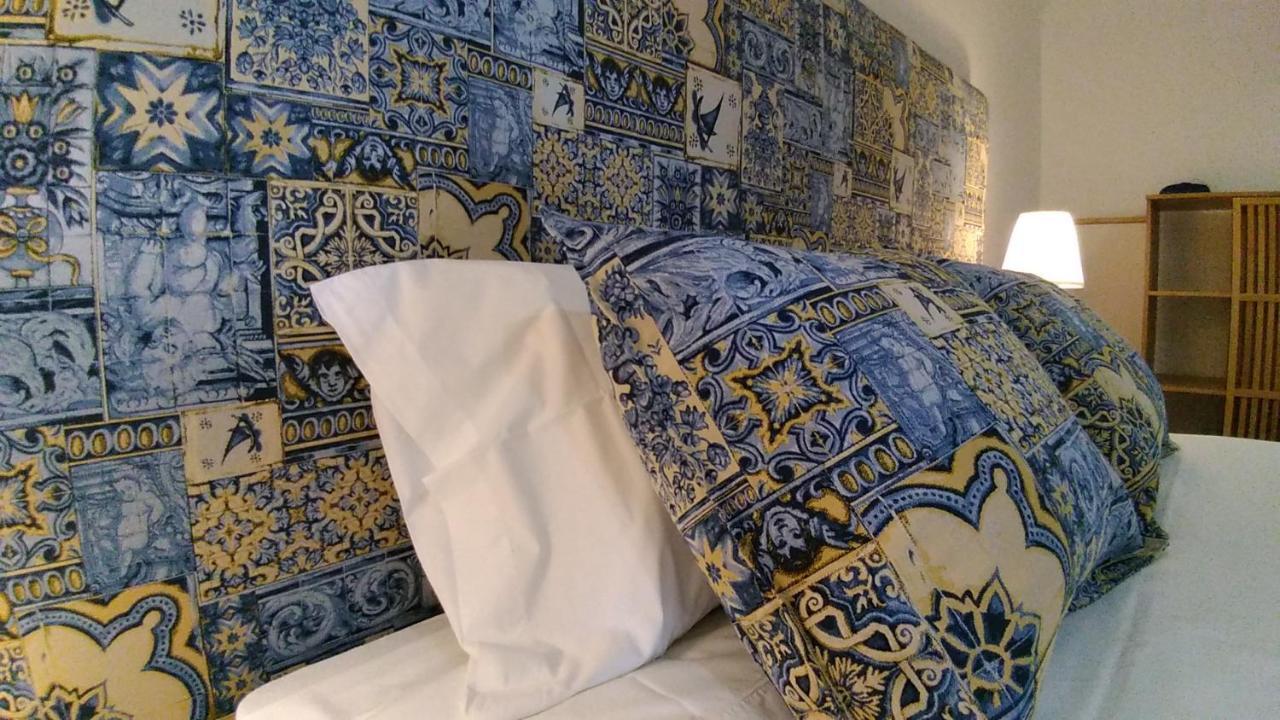 Vistalmar Sao Martinho Bed & Breakfast São Martinho do Porto Exterior foto