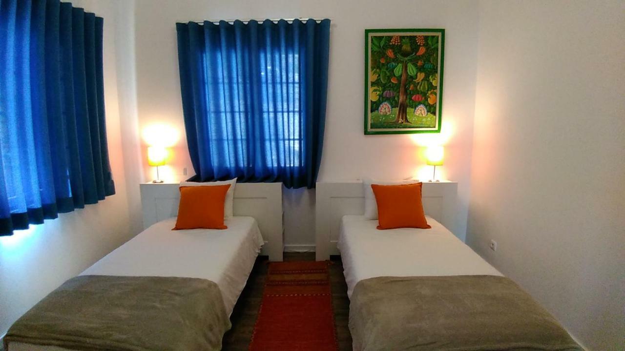 Vistalmar Sao Martinho Bed & Breakfast São Martinho do Porto Exterior foto