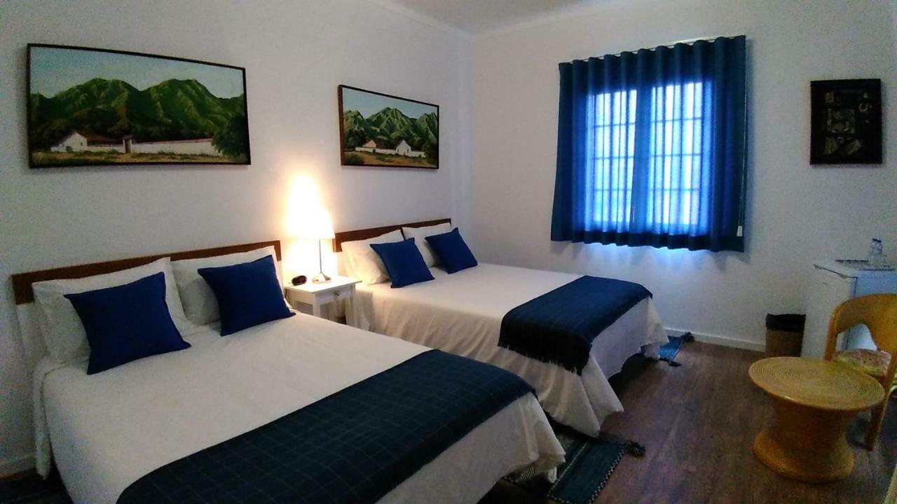 Vistalmar Sao Martinho Bed & Breakfast São Martinho do Porto Exterior foto