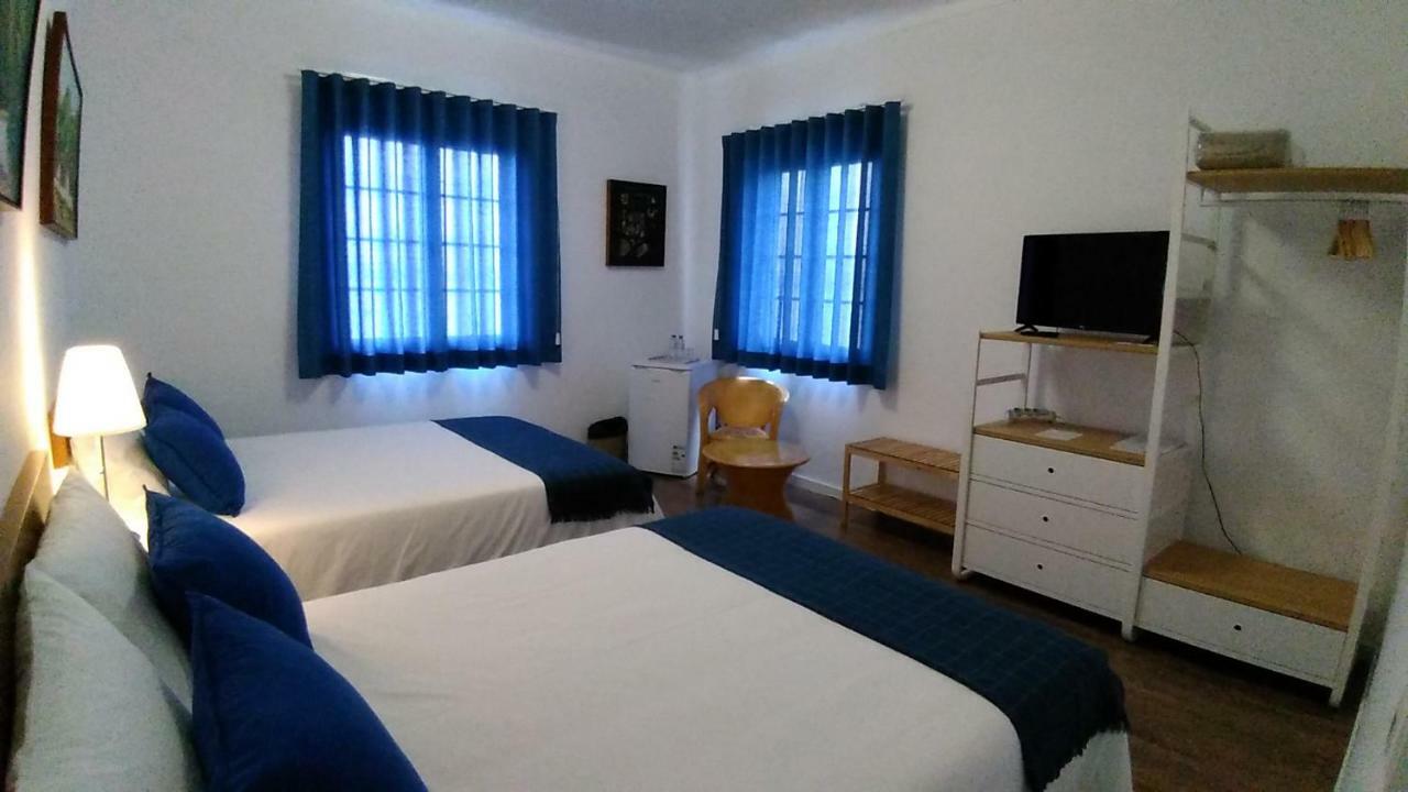 Vistalmar Sao Martinho Bed & Breakfast São Martinho do Porto Exterior foto